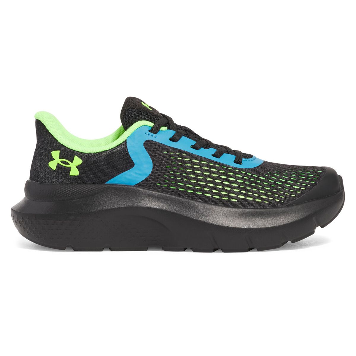 Under Armour Rogue 5 PS Kids Running Shoes
