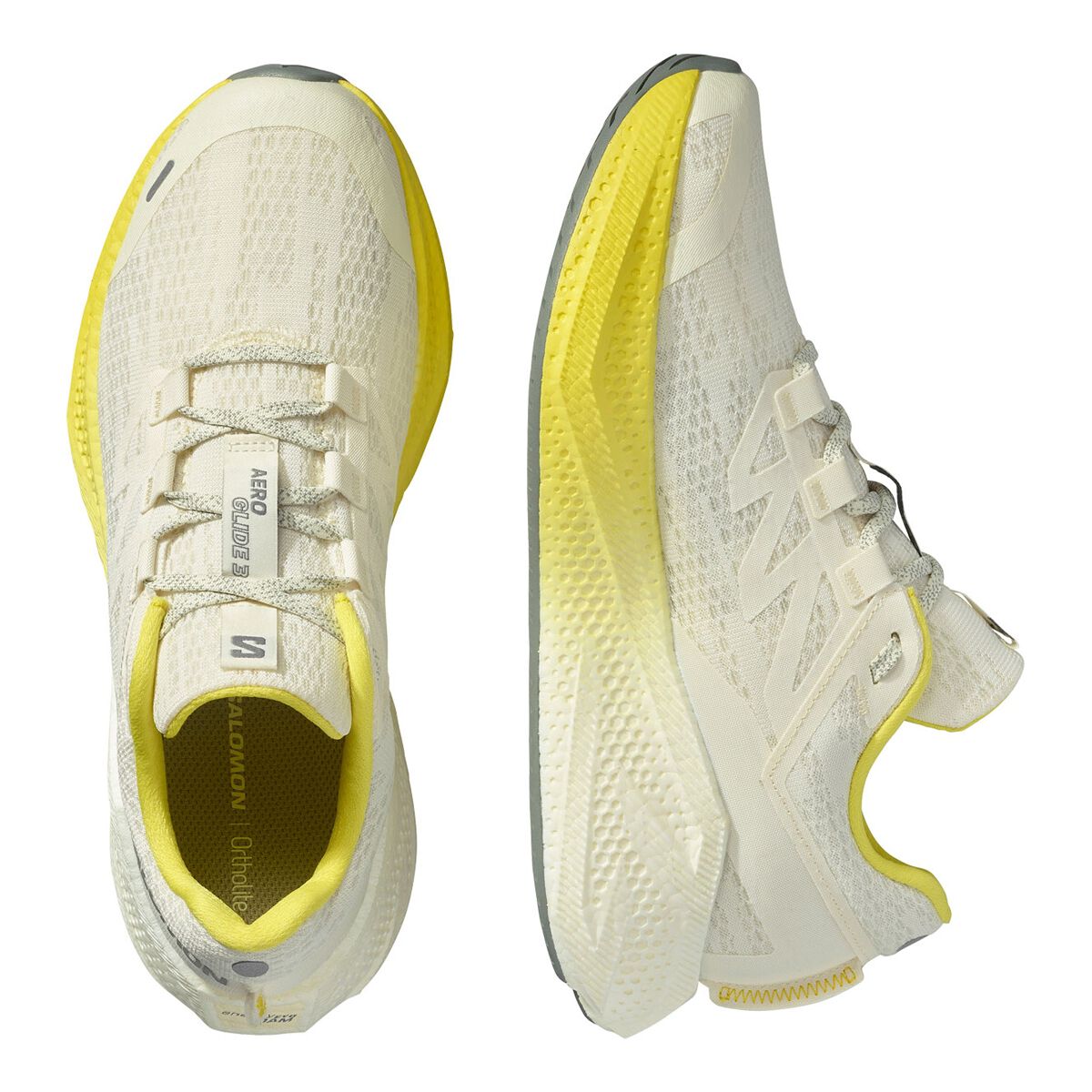 Salomon Aero Glide 3 Mens Running Shoes