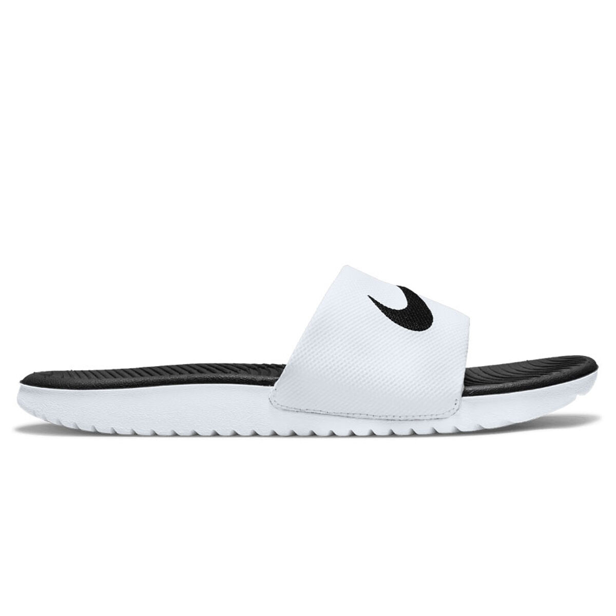 Nike Kids Kawa Slides