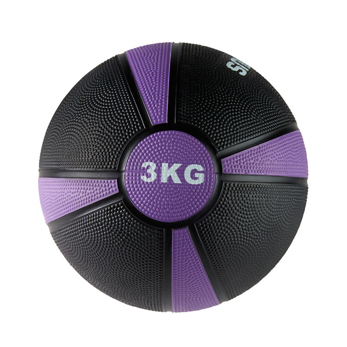 Celsius 3kg Medicine Ball