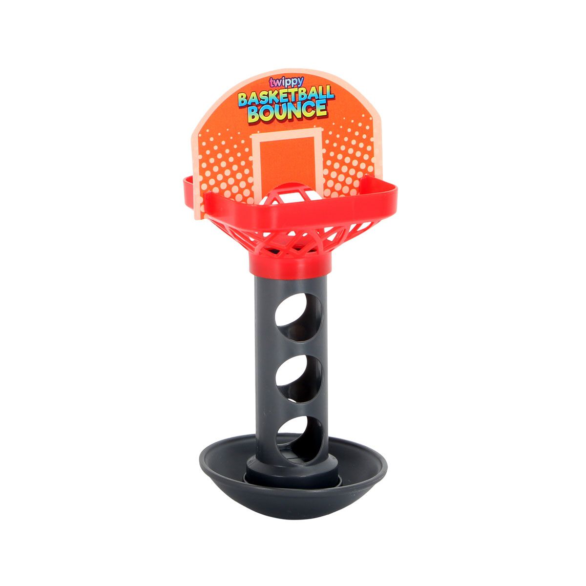 Twippy Basketball Bounce