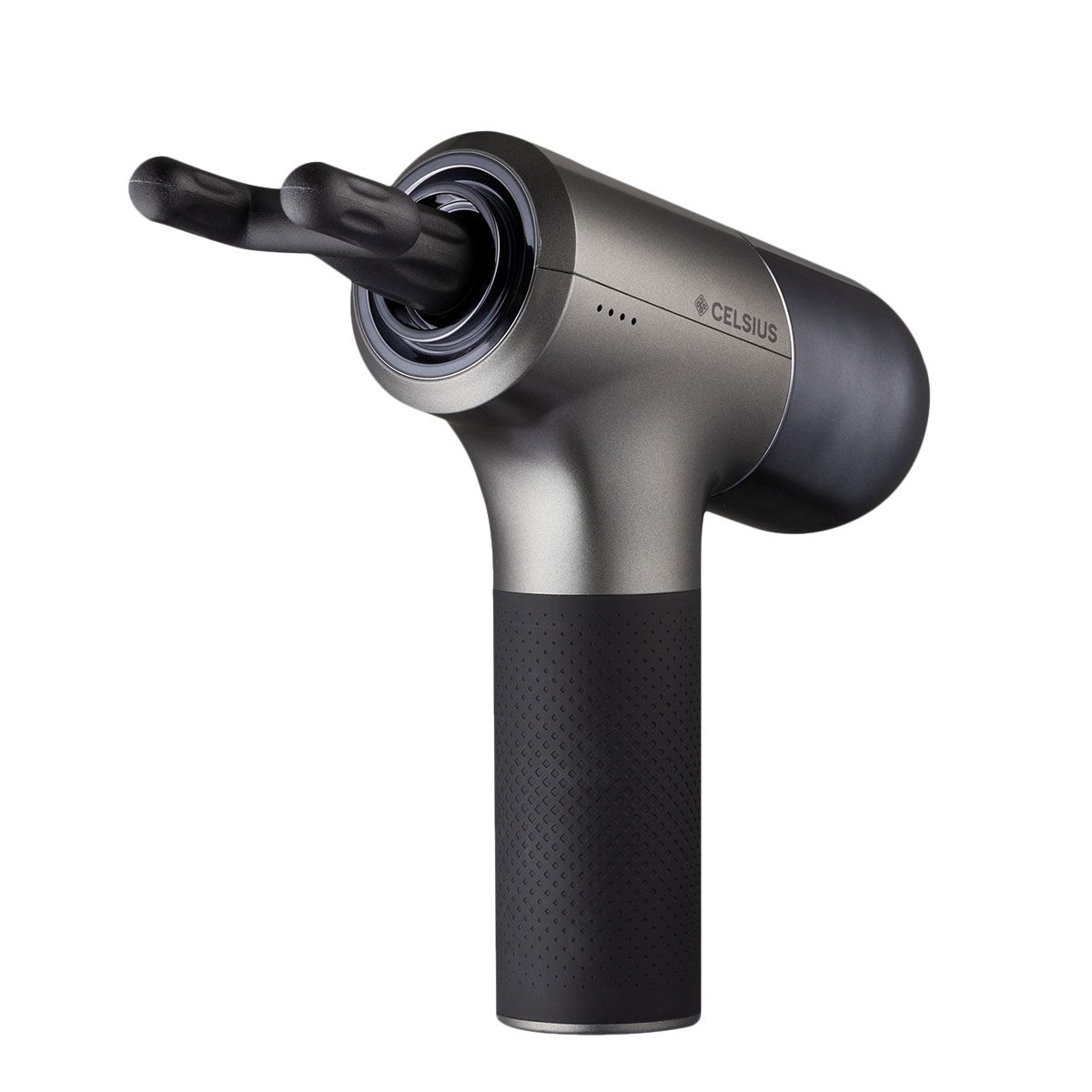 Celsius Hot/Cold Perscussion Gun