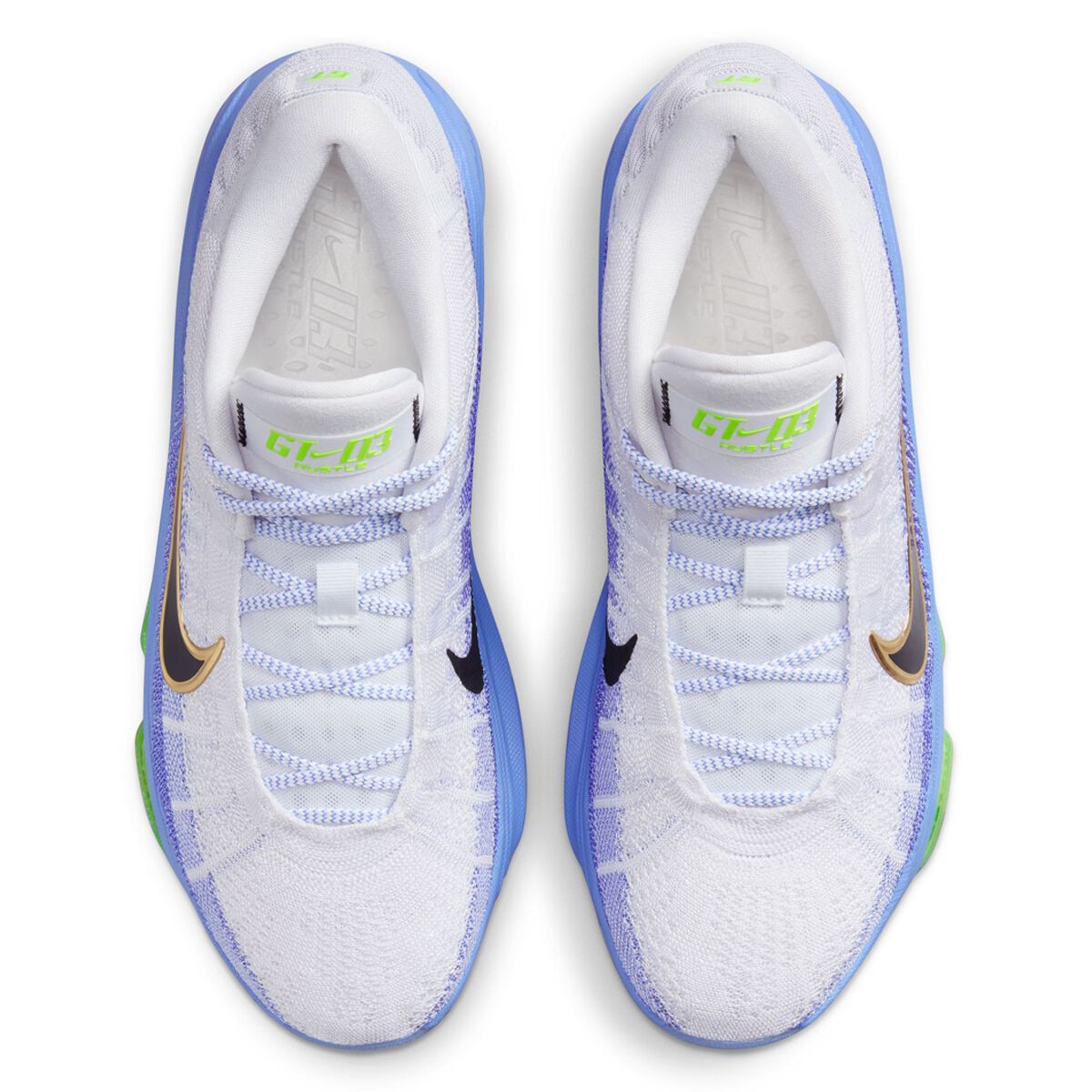 Nike G.T. Hustle 3 Basketball Shoes