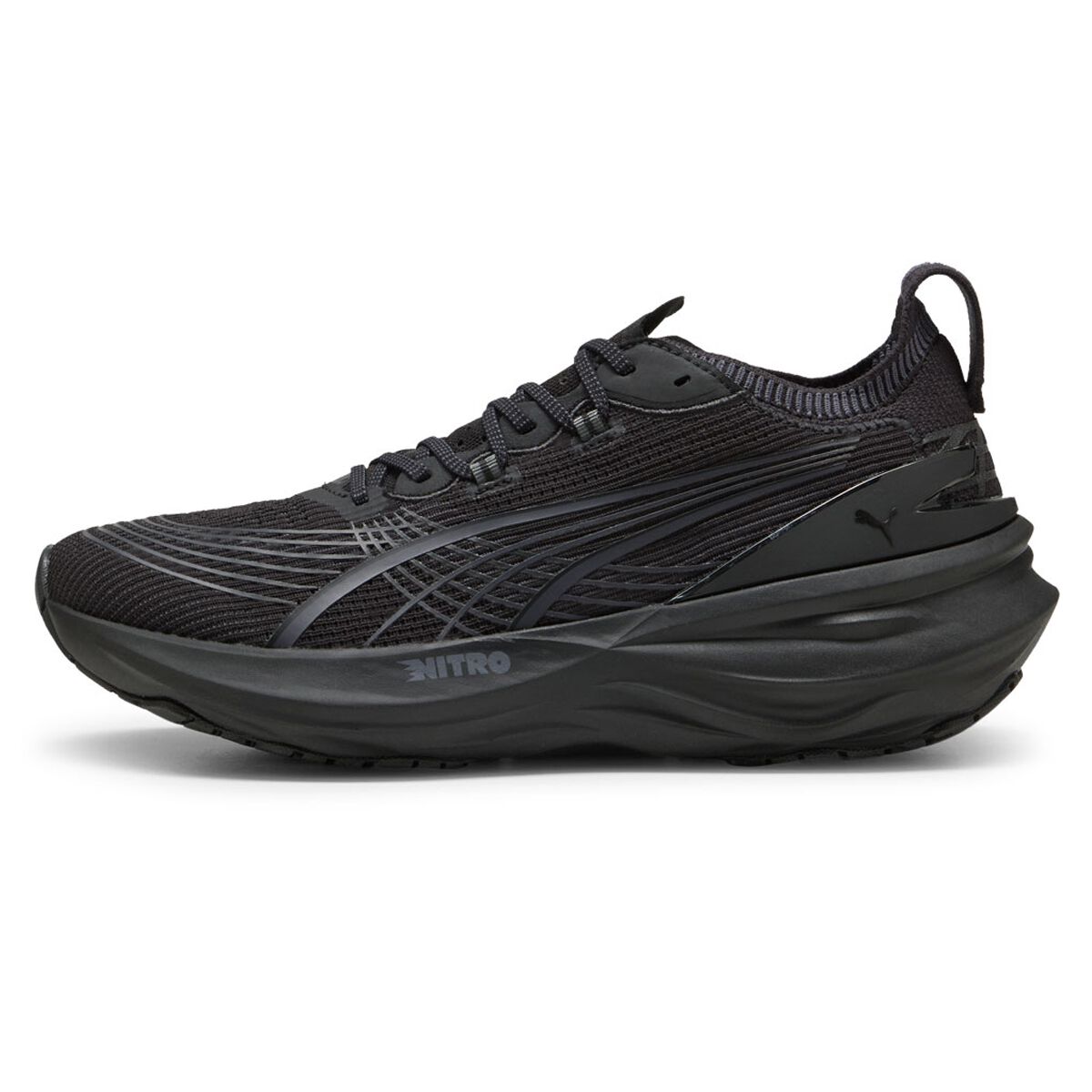 Puma ForeverRun NITRO 2 Mens Running Shoes