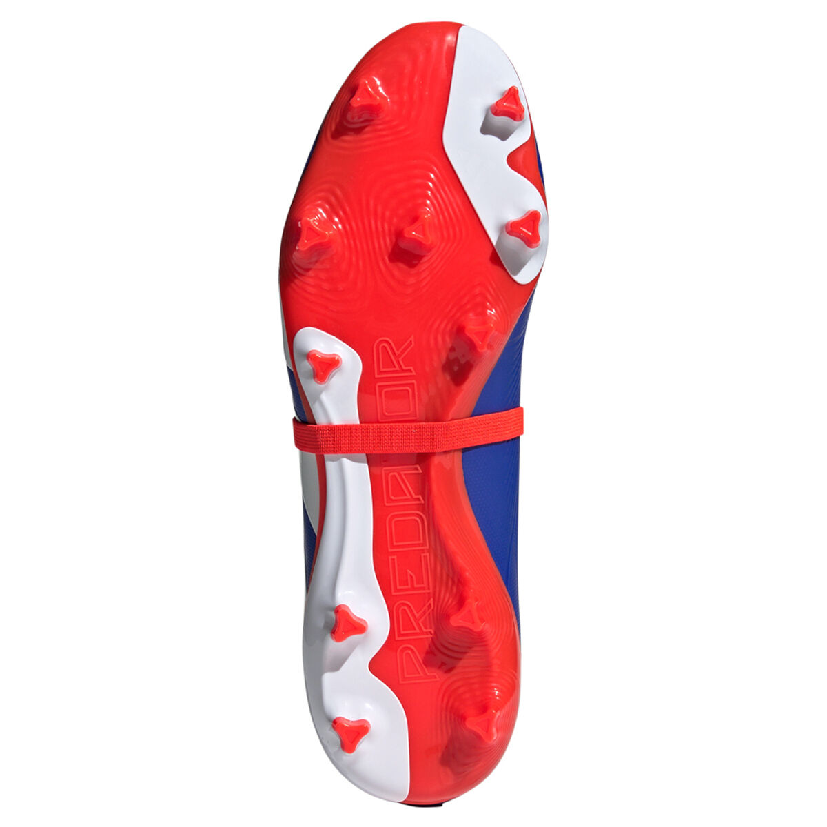 adidas Predator League Fold-Over Tongue Football Boots