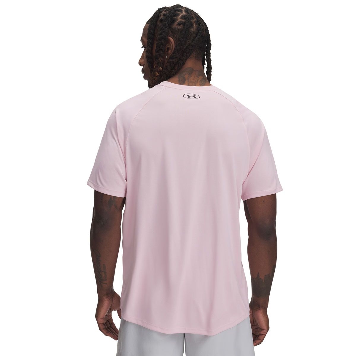 Under Armour Mens Tech 2.0 Training Tee