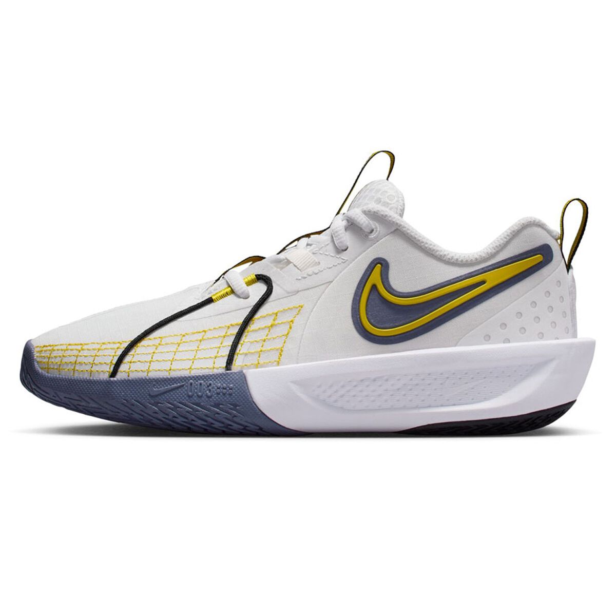 Nike Air Zoom G.T. Cut 3 SE GS Kids Basketball Shoes