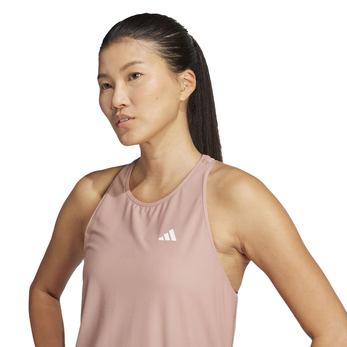 adidas Womens Own The Run Tank