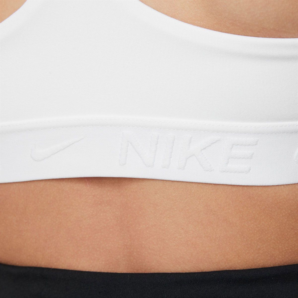 Nike Junior Dri-FIT Indy Sports Bra
