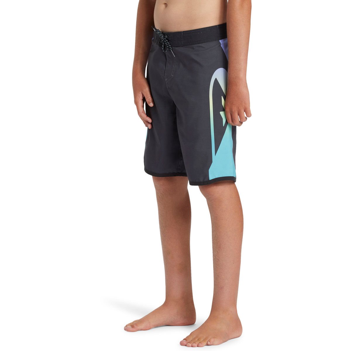 Quiksilver Boys Everyday Holmes 17 Board Shorts