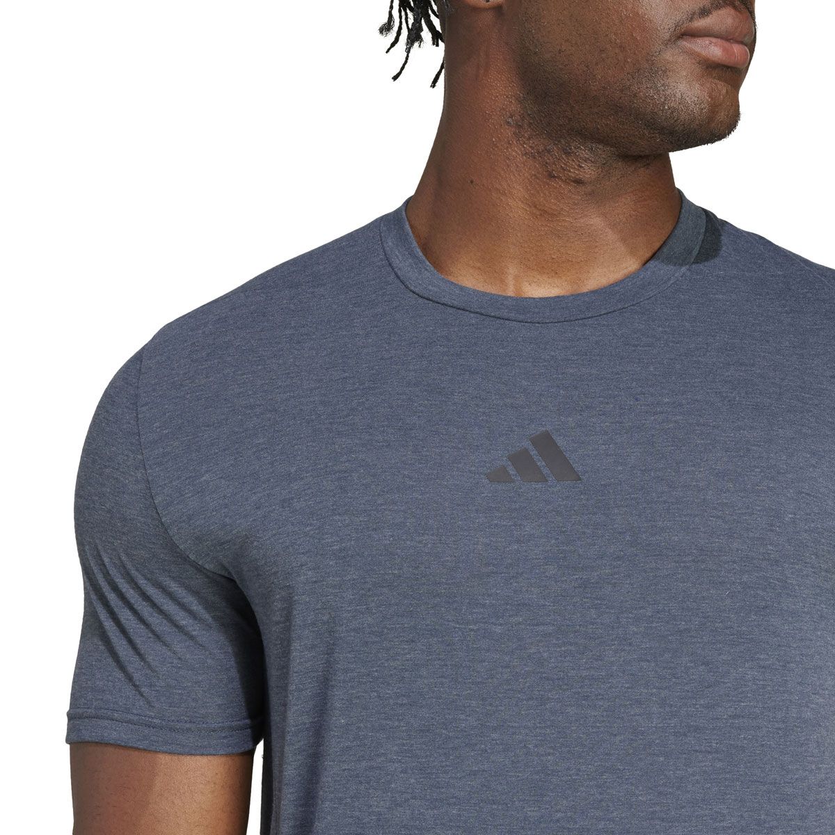 adidas Mens Designed 4 Training Tee
