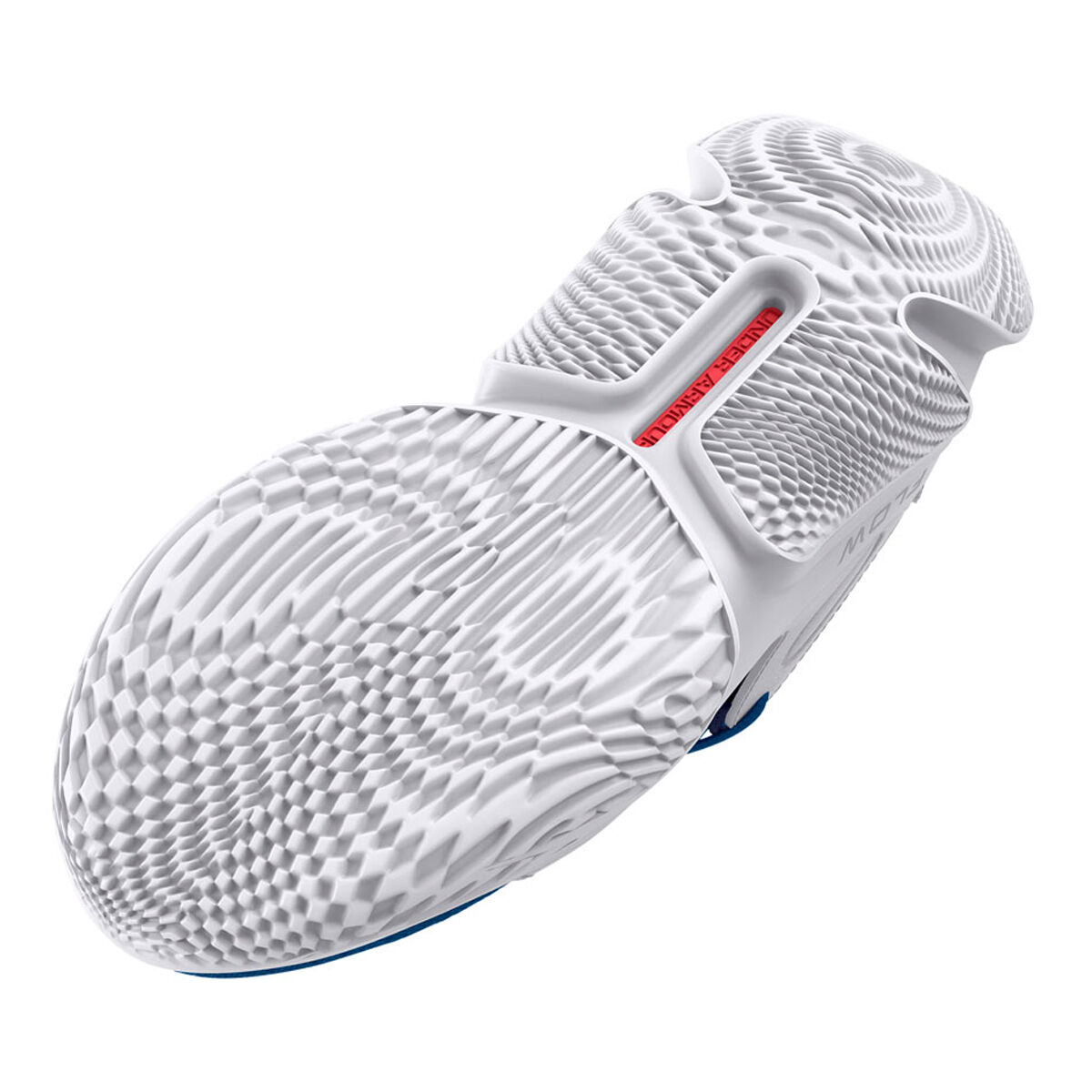 Under Armour Flow Breakthru 4 Womens Basketball Shoes