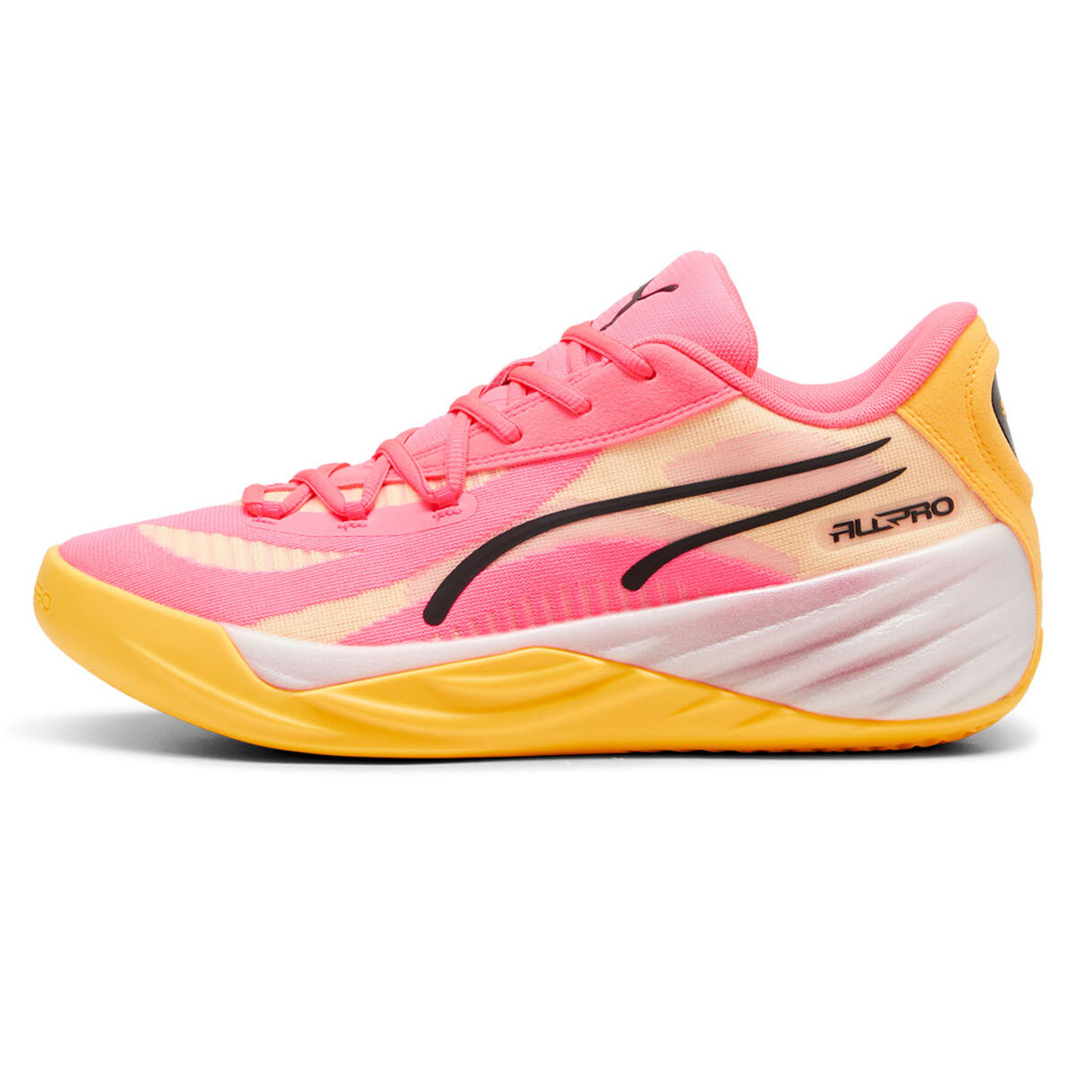 Puma All-Pro Nitro 2 Basketball Shoes