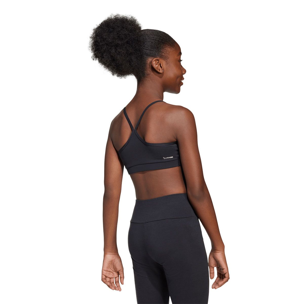 adidas Junior Training Essentials Soft Touch Bra