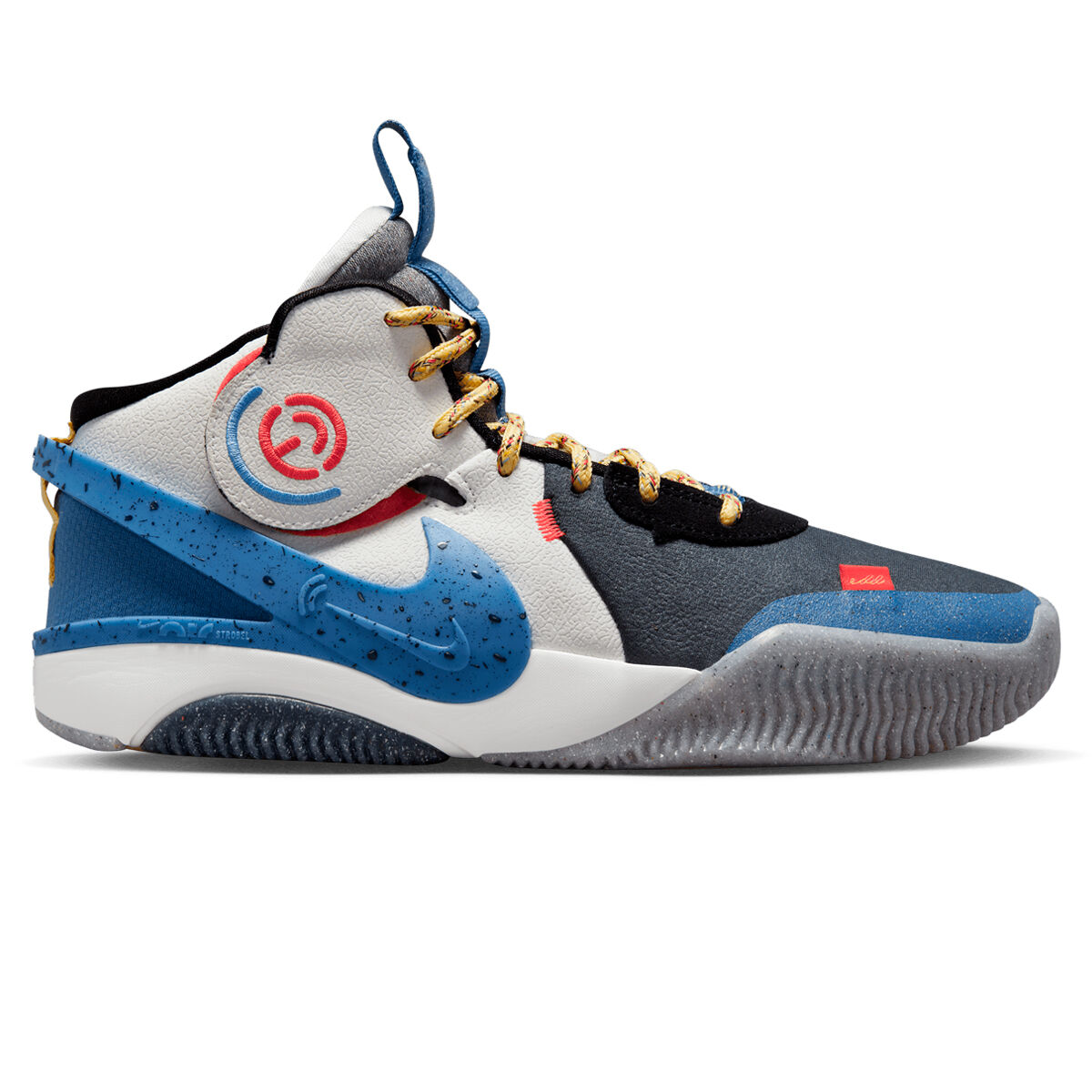 Nike Air Deldon Womens Basketball Shoes