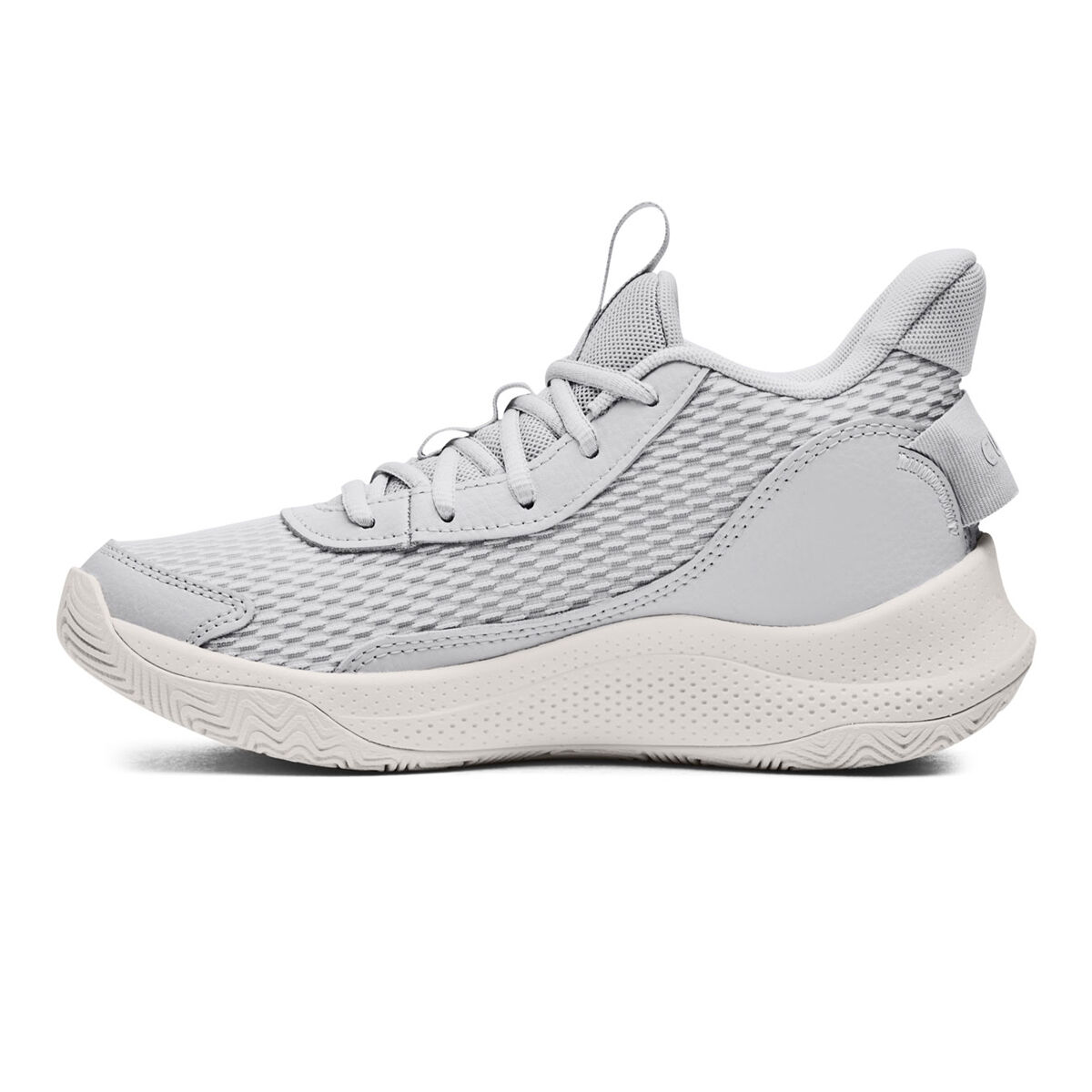 Under Armour Curry 3Z7 GS Basketball Shoes