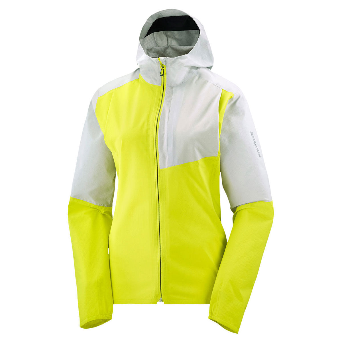 Salomon Womens Bonatti Trail Waterproof Jacket