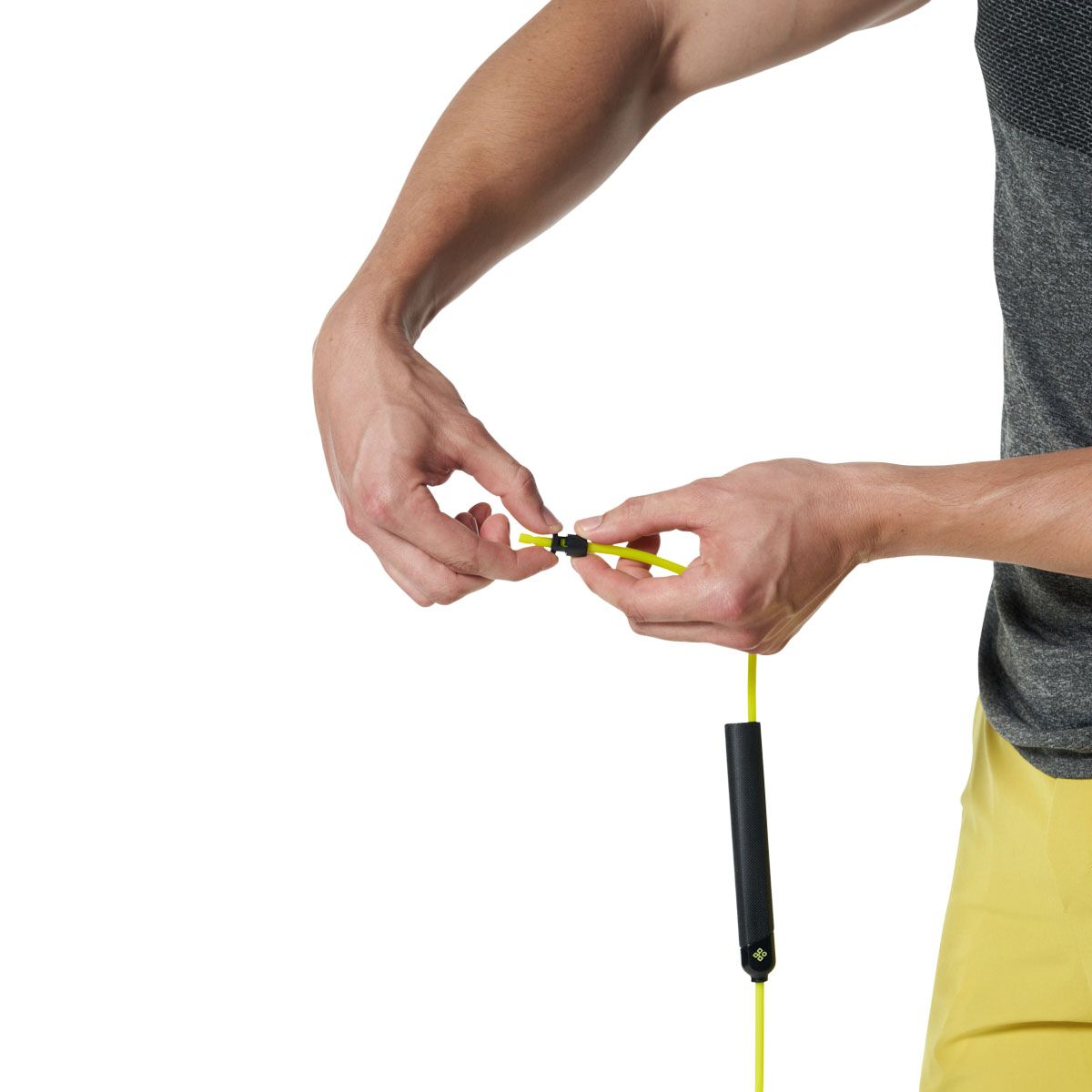 Celsius Skipping Rope