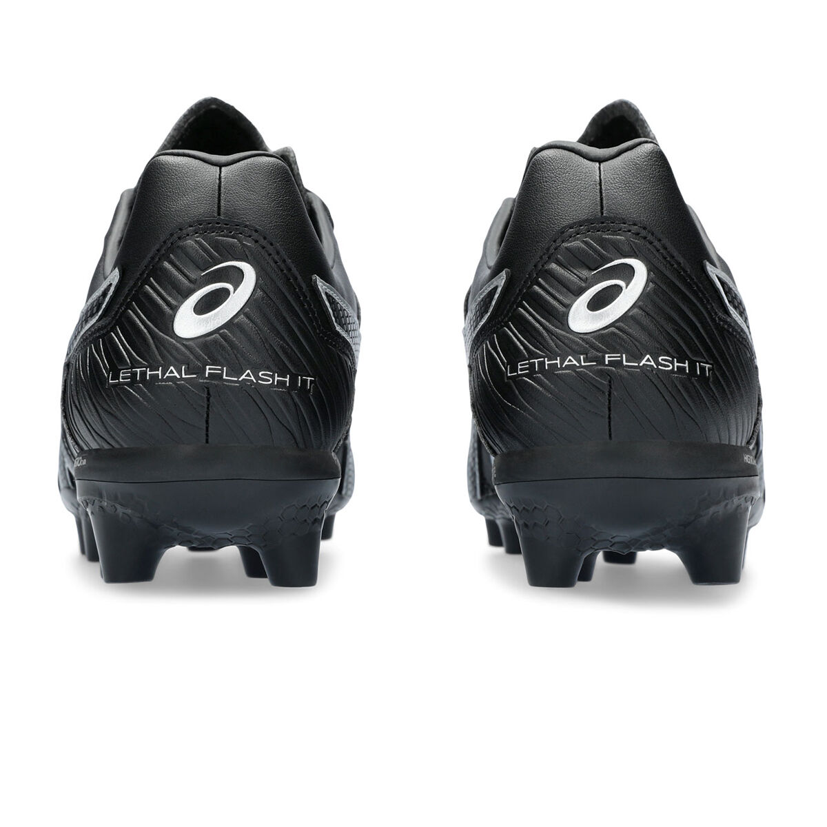 Asics Lethal Flash IT 2 Football Boots
