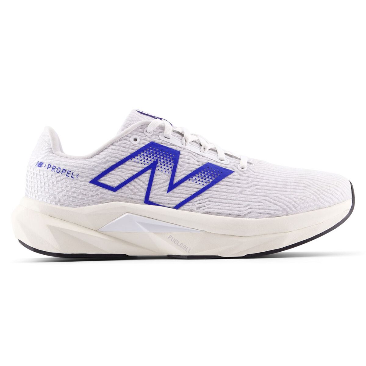 New Balance FuelCell Propel V5 Mens Running Shoes