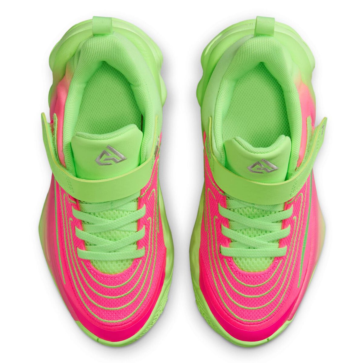 Nike Giannis Immortality 4 PS Kids Basketball Shoes