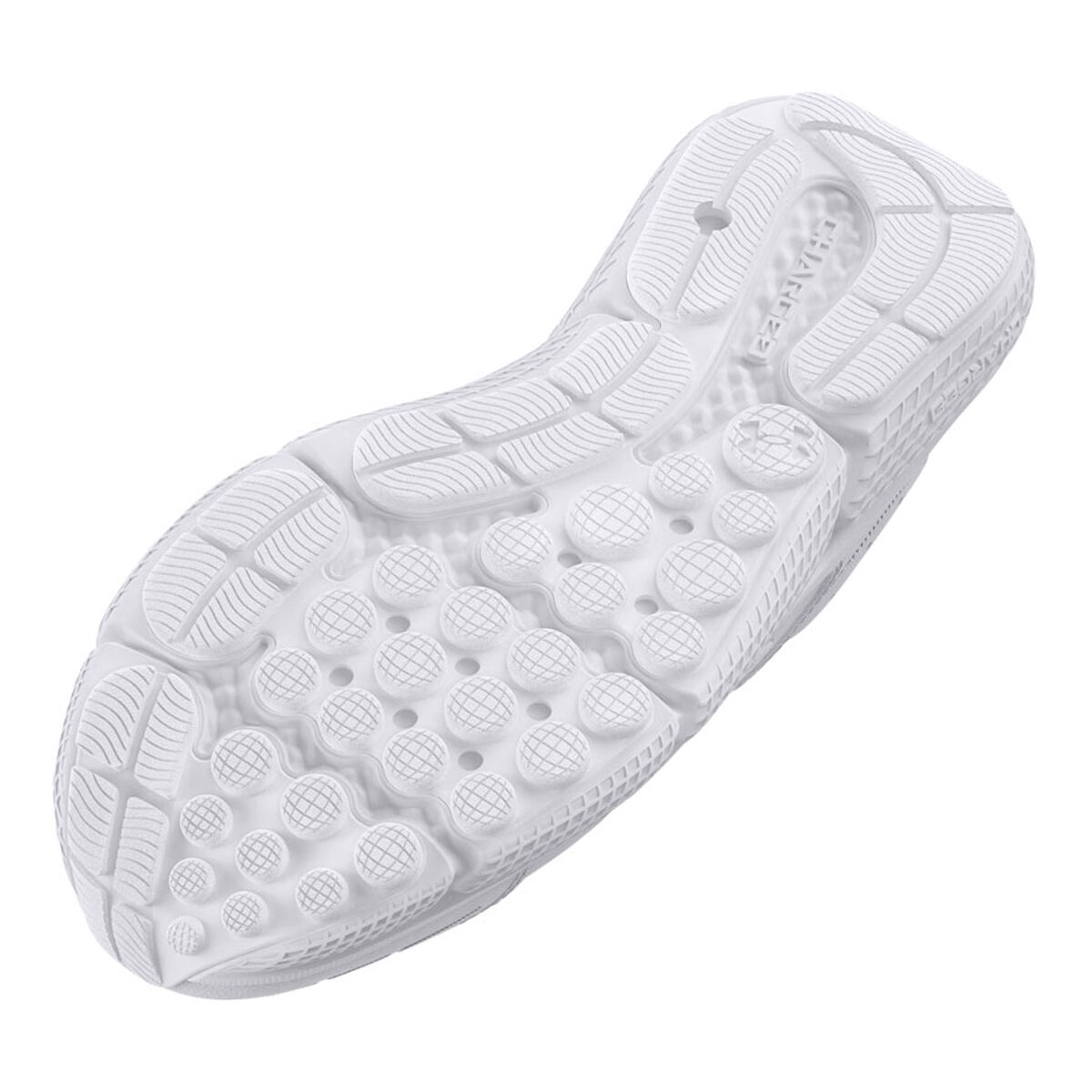 Under Armour Assert 10 Uniform GS Kids Running Shoes