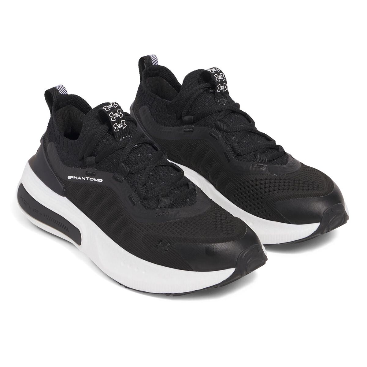 Under Armour Phantom 4 GS Kids Running Shoes