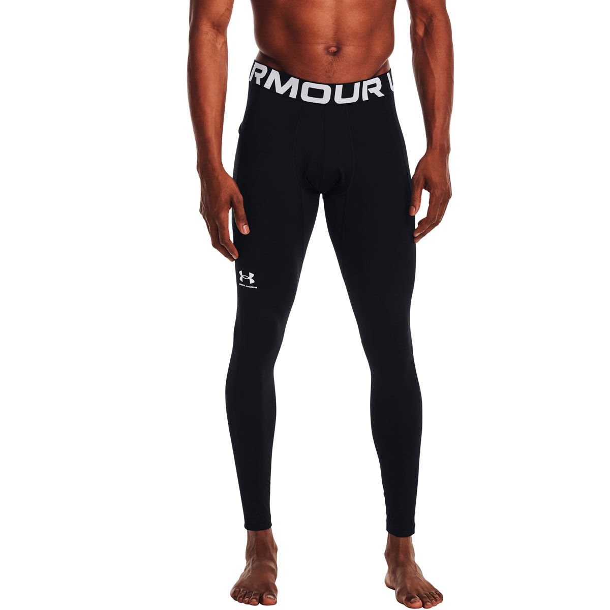 Under Armour Mens ColdGear Armour Leggings
