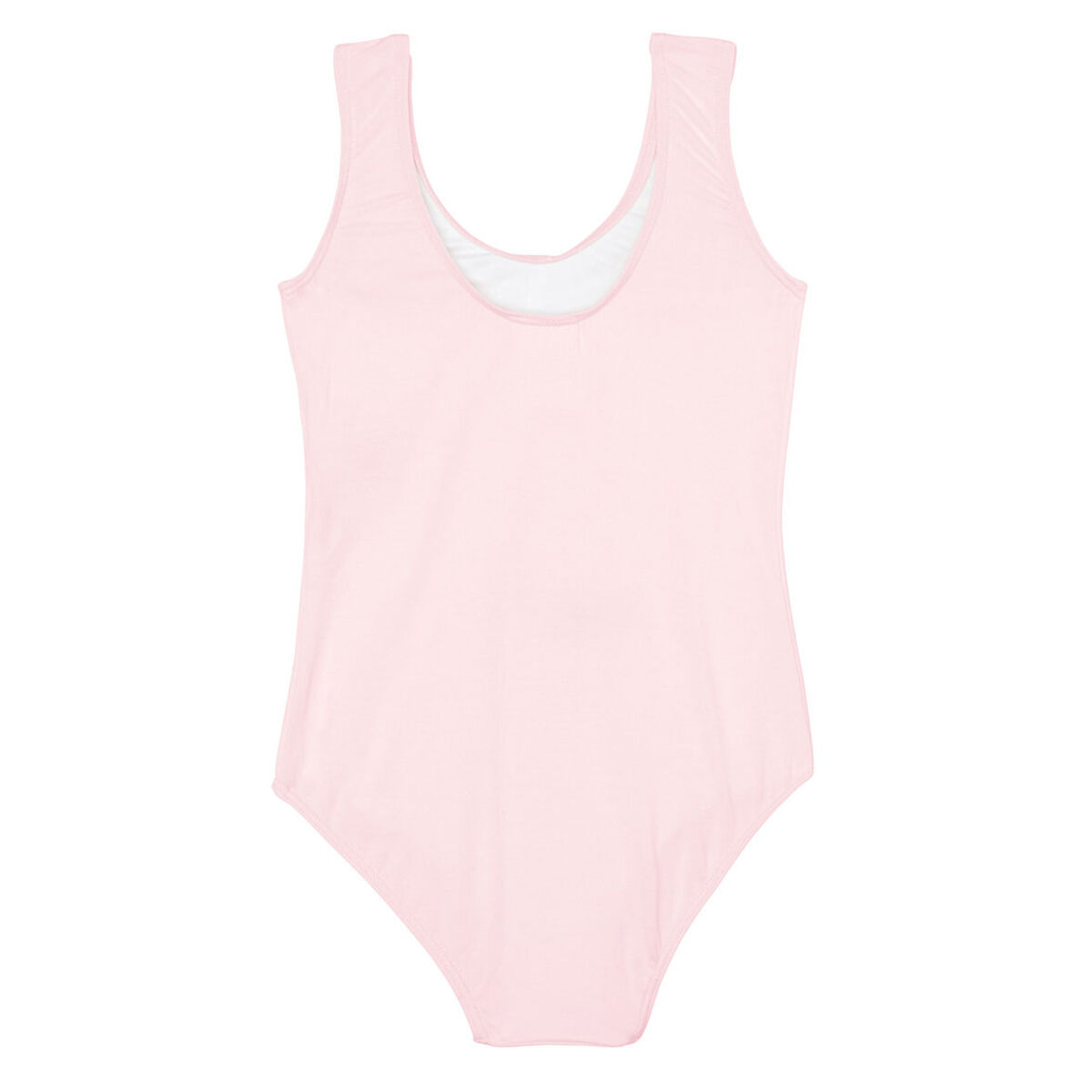 Flo Dance Kids Basic Tank Leotard
