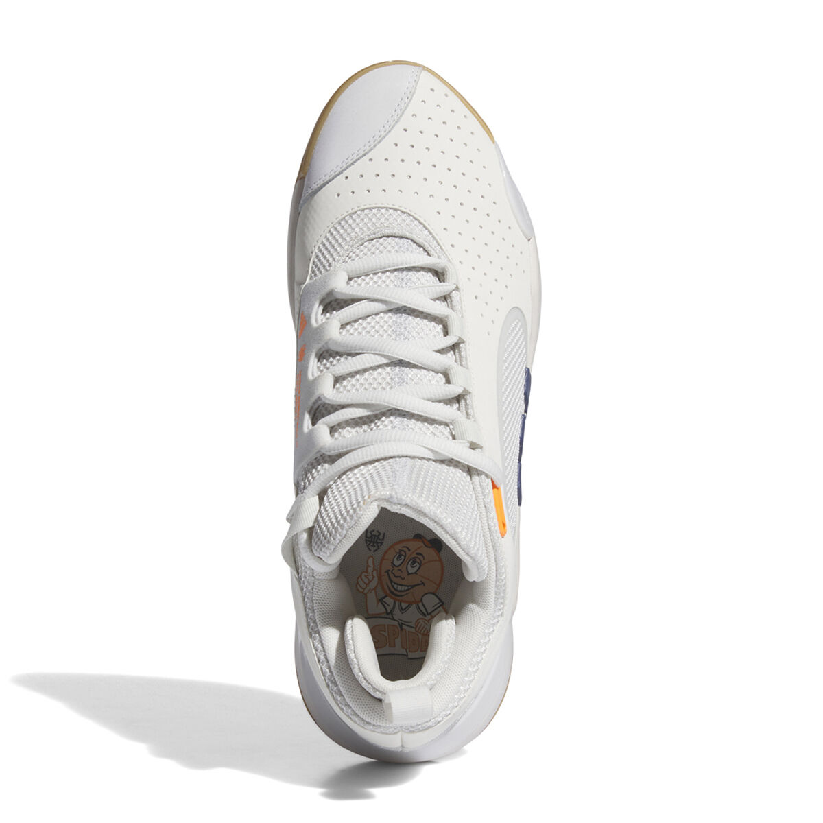 adidas D.O.N. Issue 5 Basketball Shoes