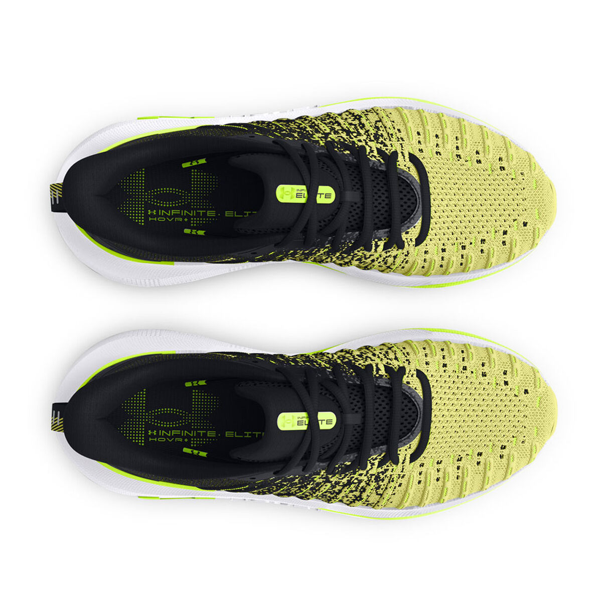 Under Armour Infinite Elite Mens Running Shoes