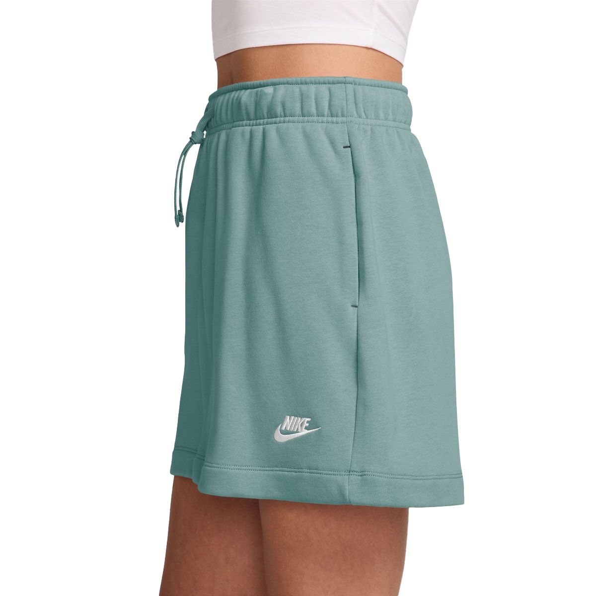 Nike Womens Sportswear Club Fleece Skirt