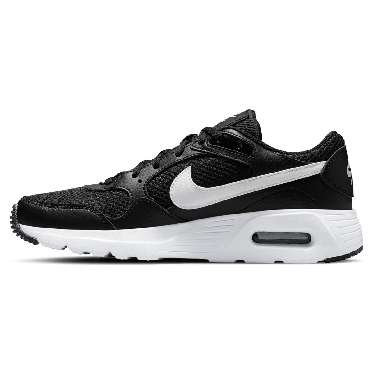 Nike Air Max SC GS Kids Casual Shoes
