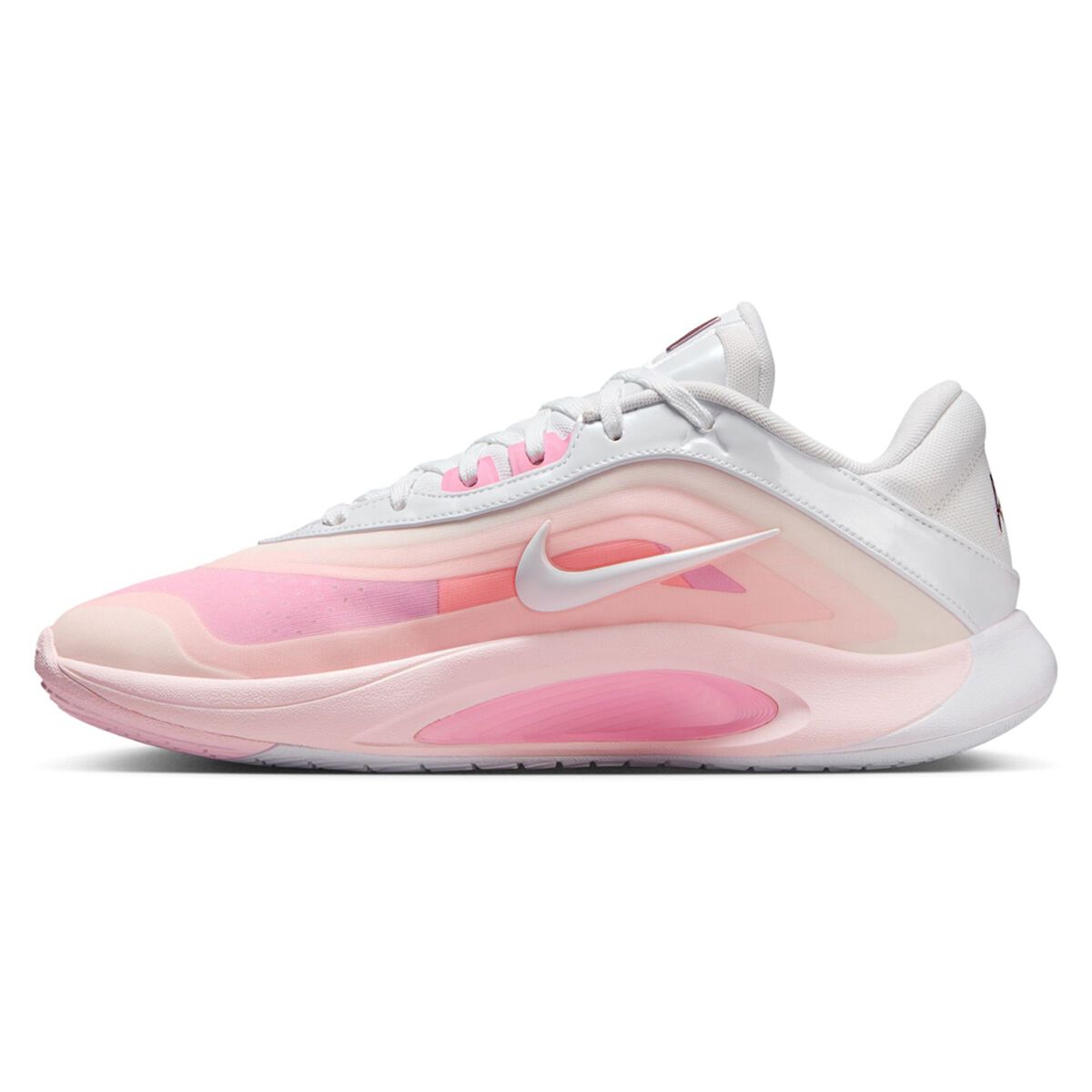 Nike A'One Basketball Shoes