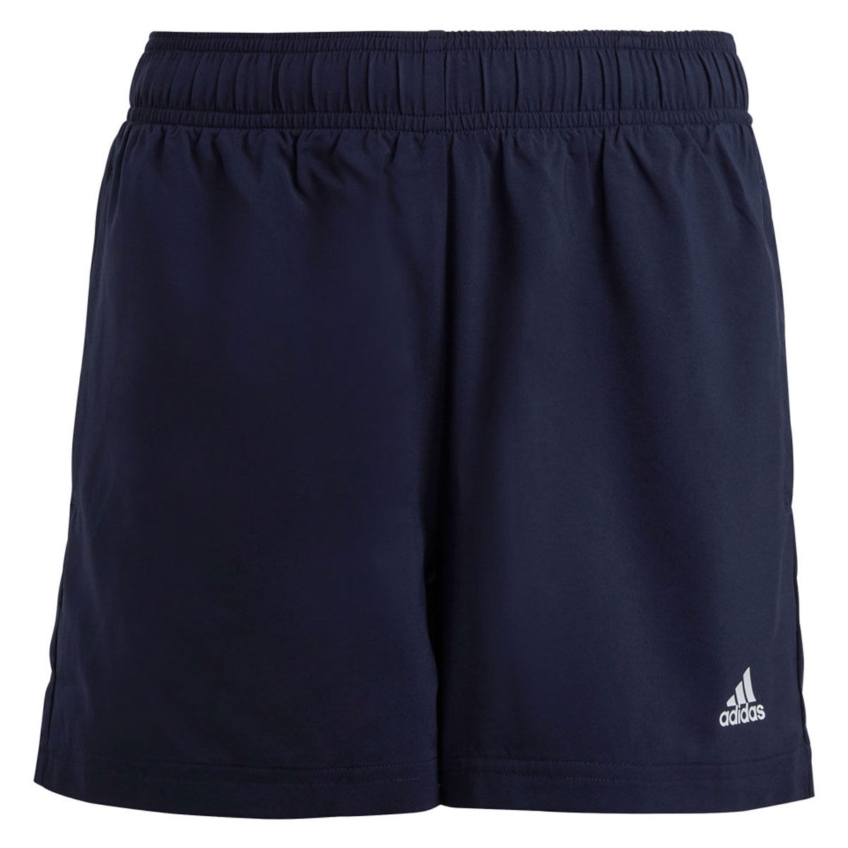 adidas Junior Essentials Small Logo Chelsea Shorts