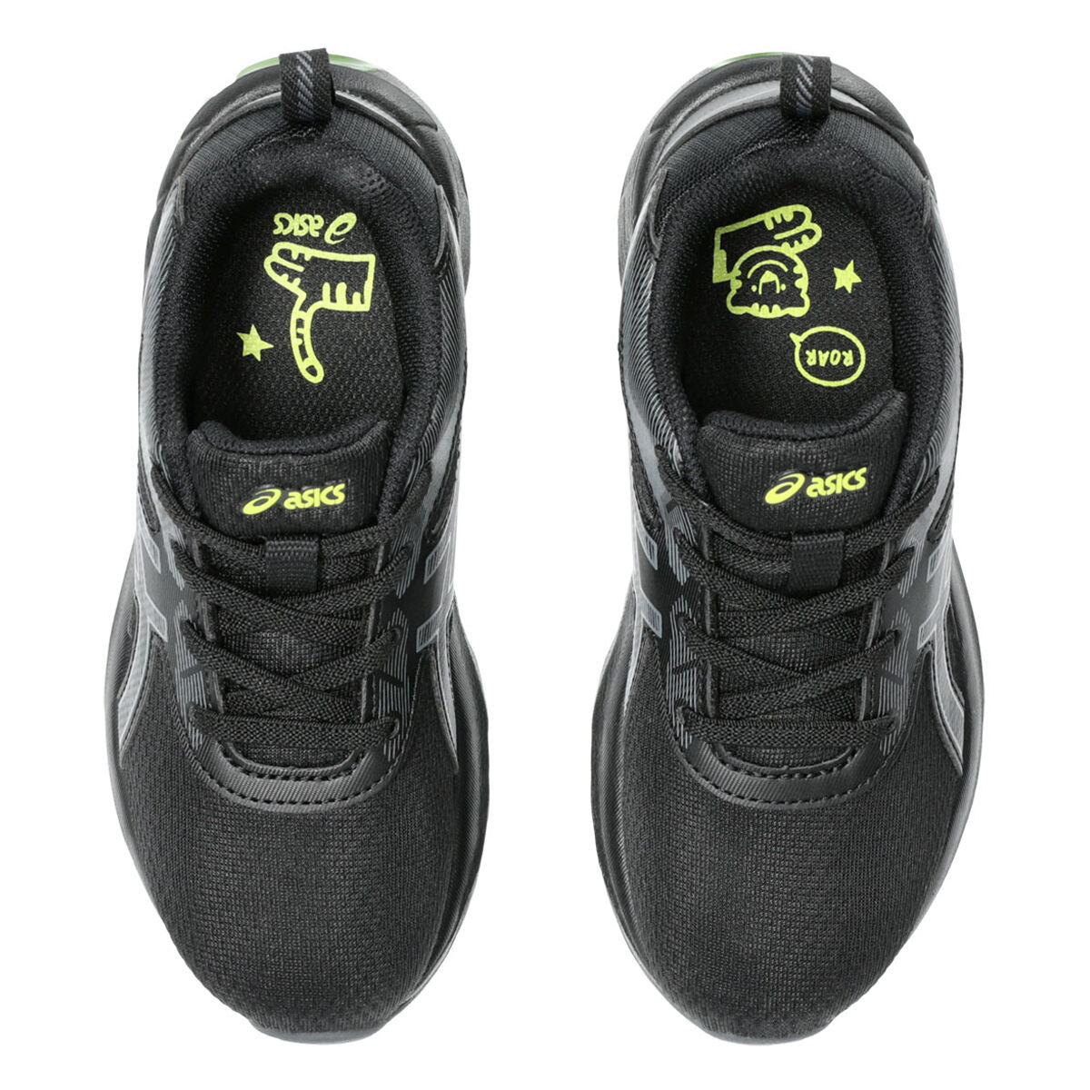 Asics GEL Quantum 90 IV PS Kids Casual Shoes