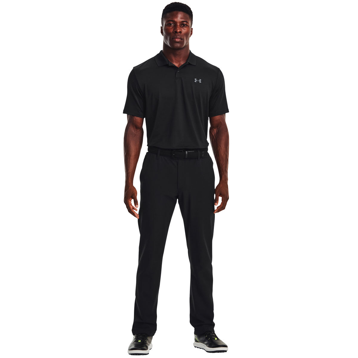 Under Armour Mens Performance 3.0 Polo Shirt