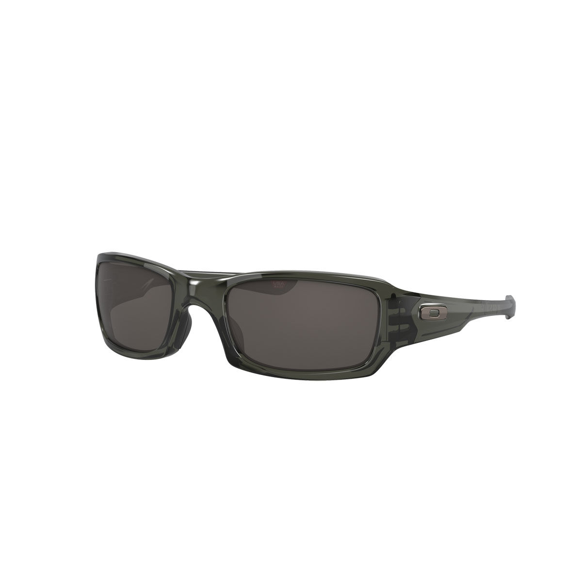 OAKLEY Mens Fives Squared Sunglasses