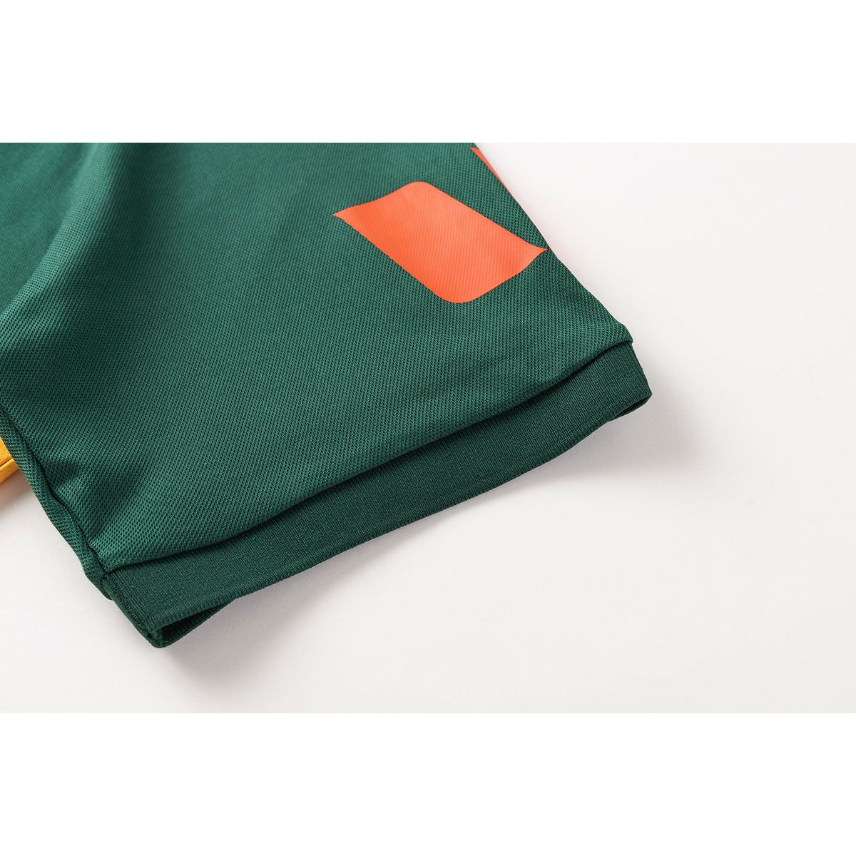 Kangaroos Mens 2025/26 Media Polo