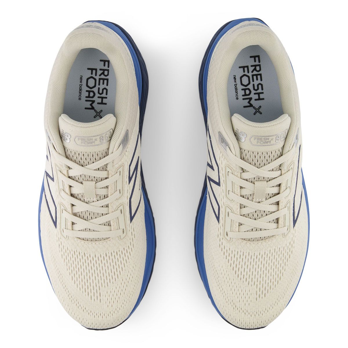 New Balance 860 V14 2E Mens Running Shoes