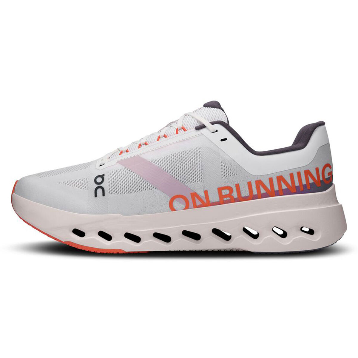 On Cloudsurfer Next Mens Running Shoes