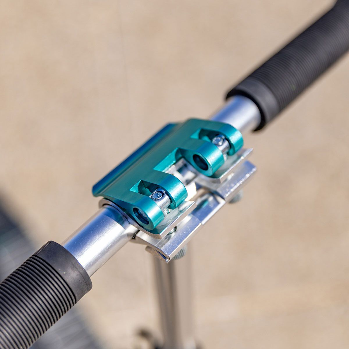 Tahwalhi SR3 Scooter