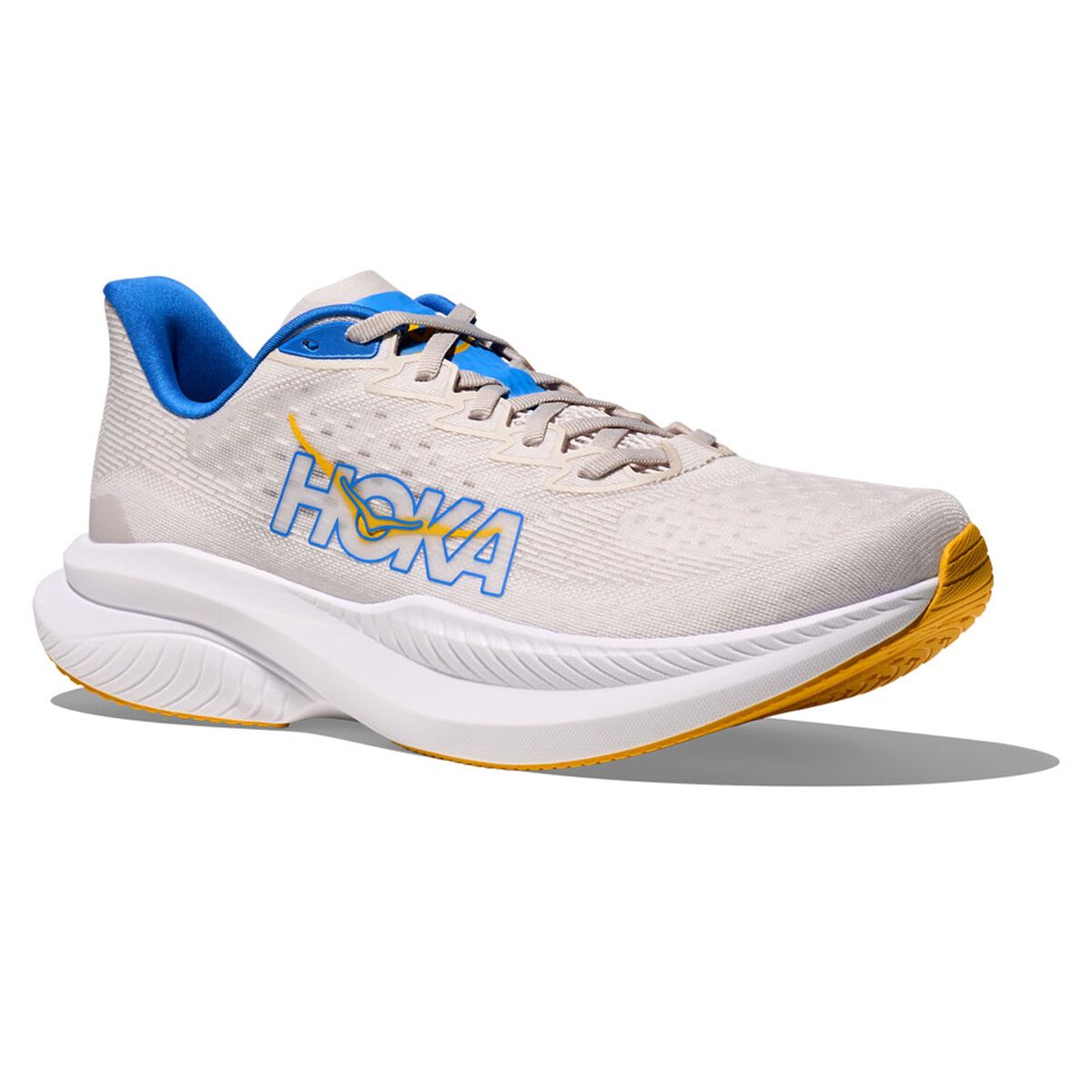 HOKA Mach 6 Mens Running Shoes