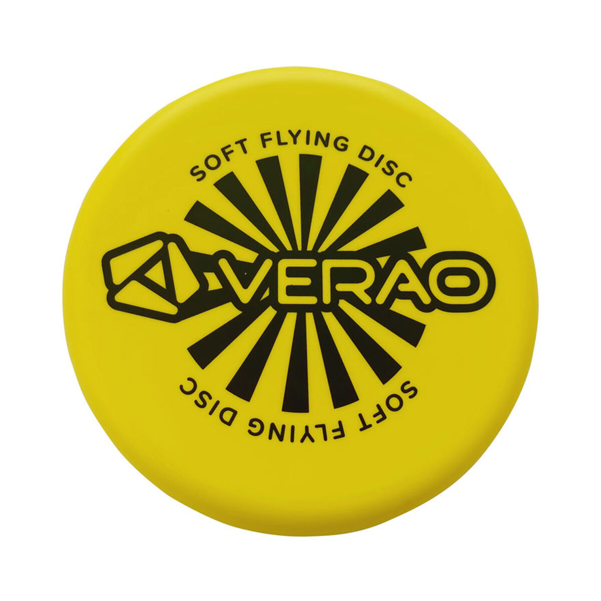 Verao Soft Flying Disc