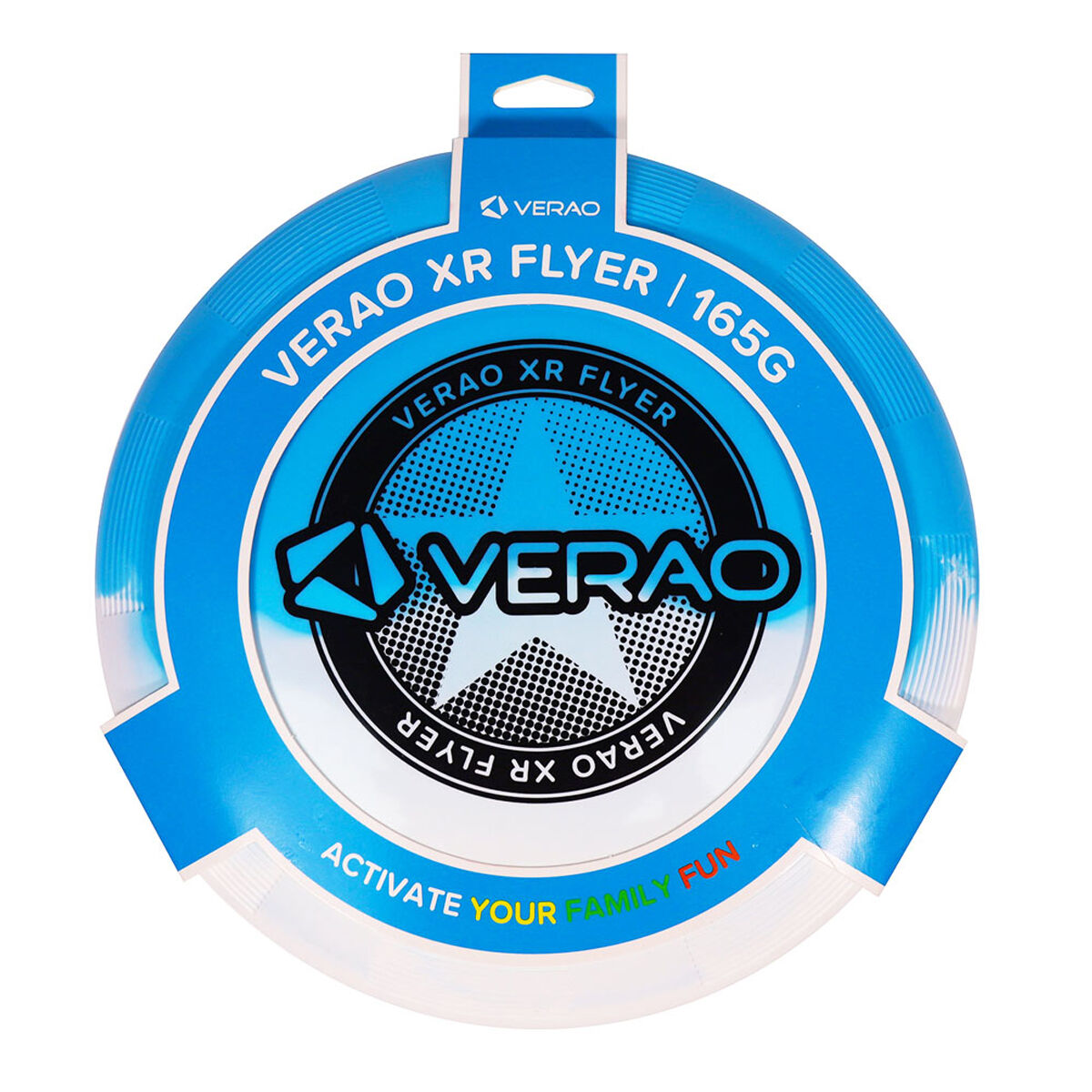 Verao XR Flyer