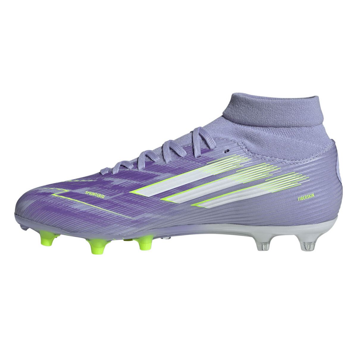 adidas Womens F50 Sparkfusion League FG/AG Football Boots