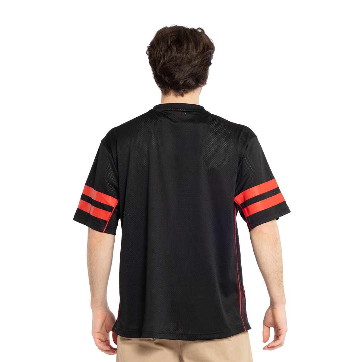 Essendon Bombers Mens Mesh Tee