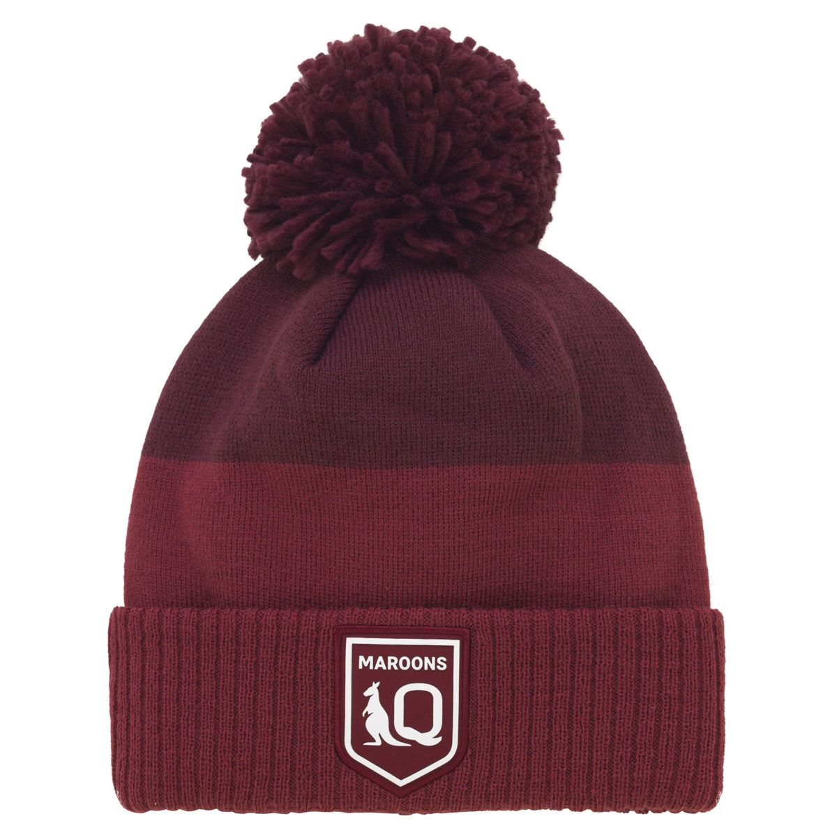 QLD Maroons 2025 Beanie