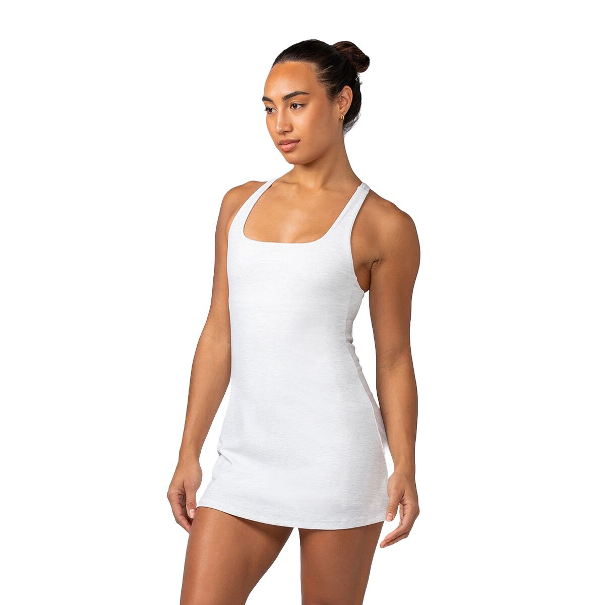 Muscle Nation Womens Ultimate Active Aura Dress