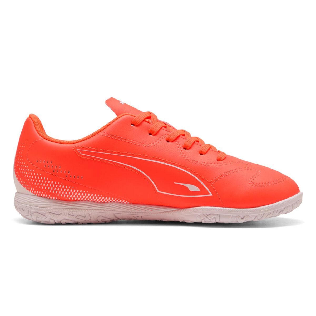 Puma Vitoria II Kids Indoor Soccer Shoes